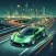 Racing Car Simulator 3D