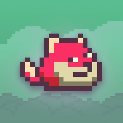 Fox Fox Jump with Flappy Tail: Flying Tiny Wings like Bird for Addicting Survival Games Fox Fox Jump with Flappy Tail: Flying Tiny Wings like Bird for Addicting Survival Games