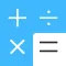 Professional Scientific Calculator