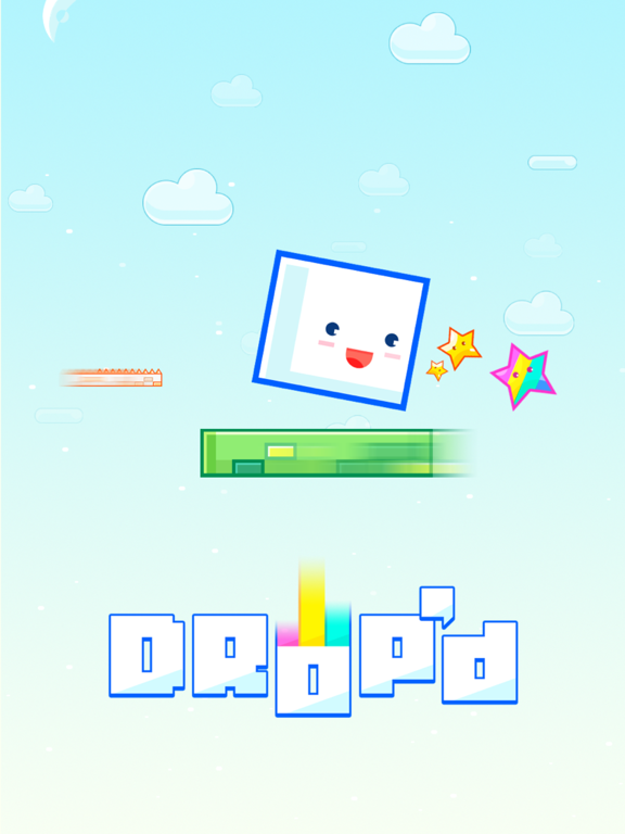 DROP'd iPad  স্ক্রিনশট