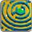 Round Labyrinth