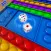 Pop It Dice Challenge 3D