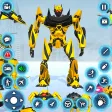 Robot Transform Robot War Game Robot Transform Robot War Game