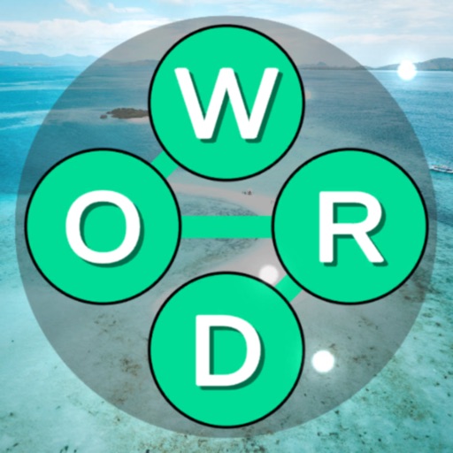 Wordgram - Word Puzzle Game Wordgram - Word Puzzle Game