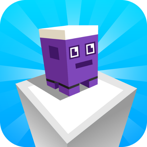 Hoppier Rampage - Endless Game Hoppier Rampage - Endless Game