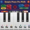 Simple Piano Pro PLUS