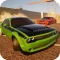 Drag Charger Racing Battle