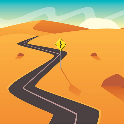 Hard Road