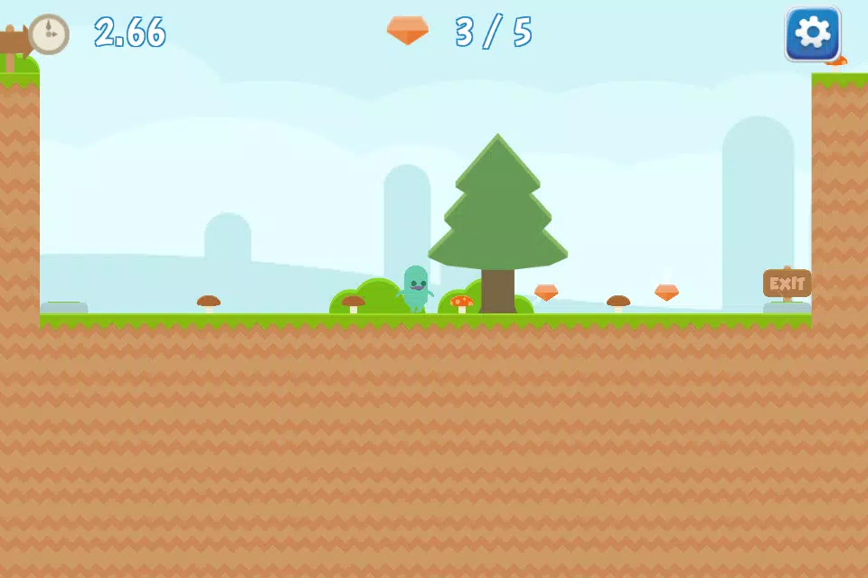 Gem Seeker Screenshots