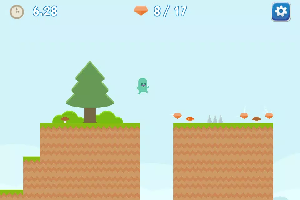 Gem Seeker Screenshots