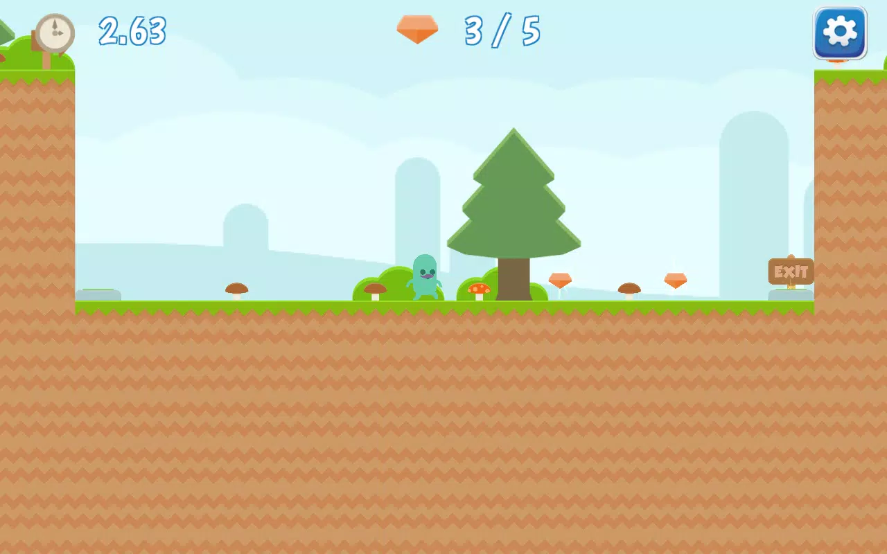 Gem Seeker Screenshots