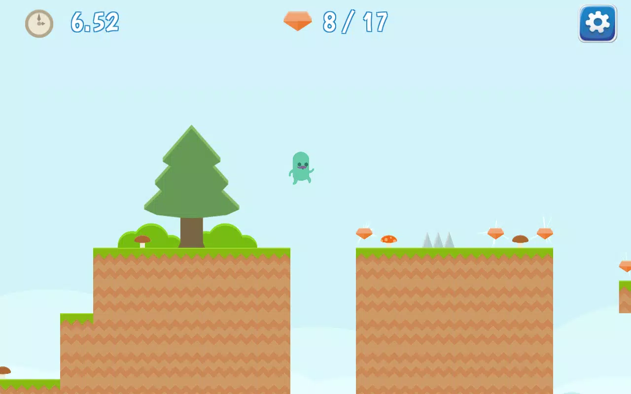 Gem Seeker Screenshots