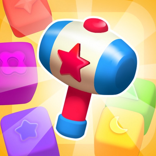 Block Sort Jam Block Sort Jam