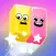 Slide Jelly Blocks