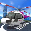 Rescue Helicopter: Pilot Games