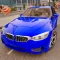 Driving School Car Simulator
