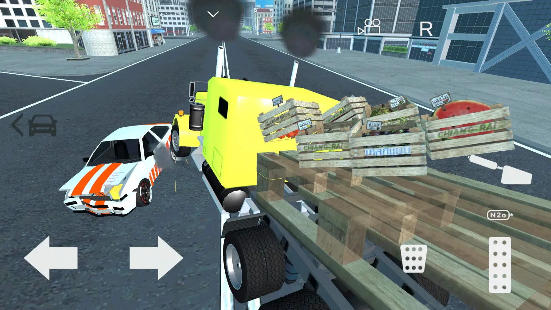 Grand Supermarket Simulator 3D Screenshots