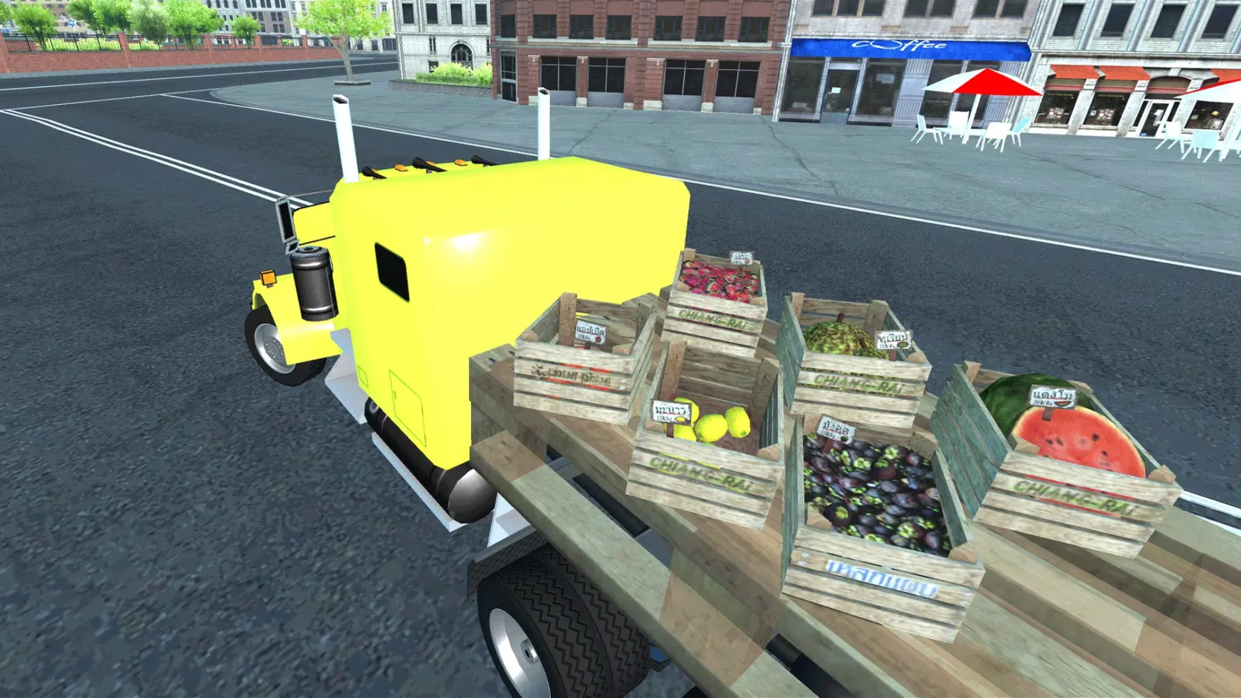 Grand Supermarket Simulator 3D Screenshots