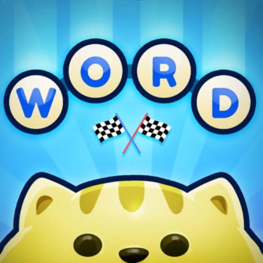 Word Racers Word Racers
