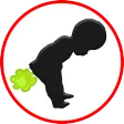 Child Dance Farting Says 3D
