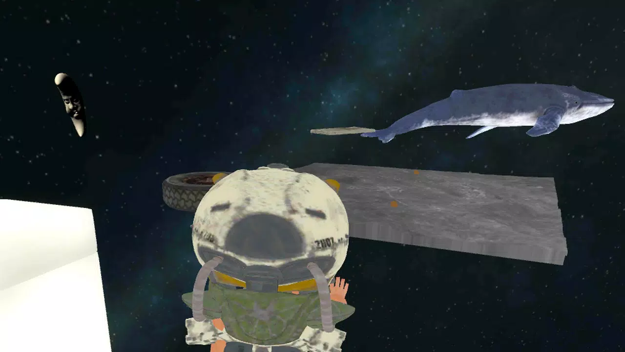 Child Dance Farting Says 3D Screenshots
