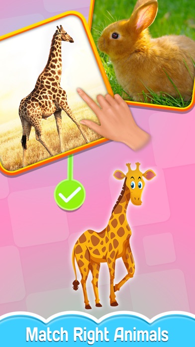 Baby Touch - Learning Sound Screenshots