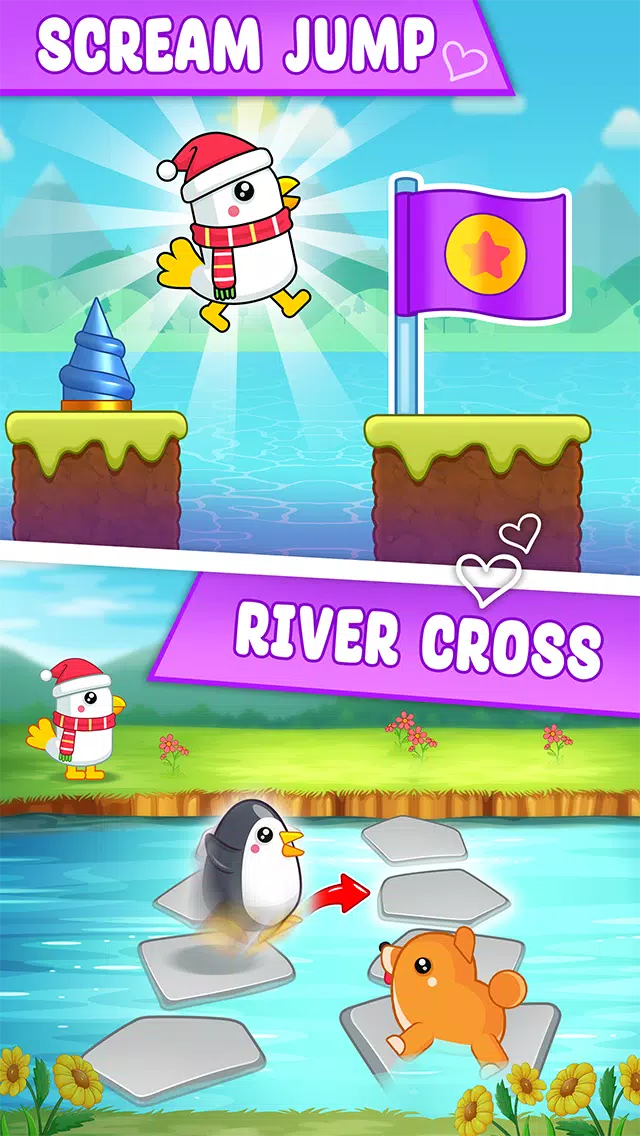 Mini Games - Calm & Relaxing Screenshots