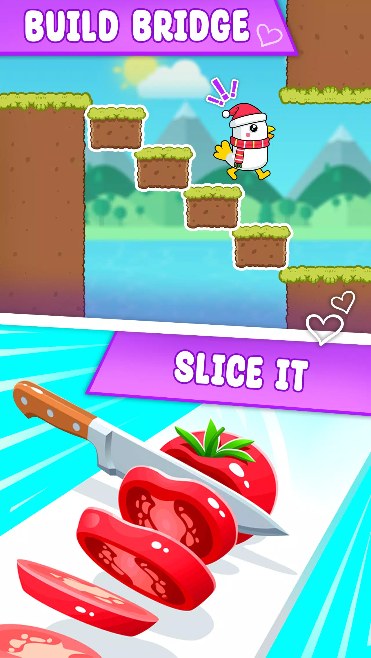 Mini Games - Calm & Relaxing Screenshots