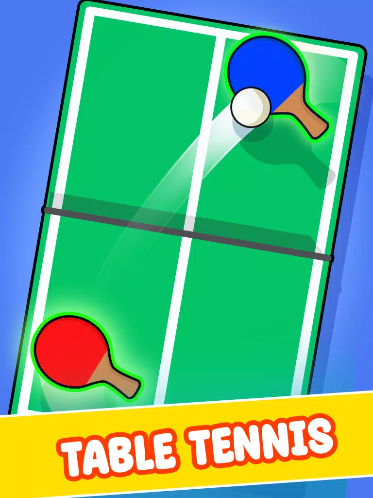 Mini Games - Calm & Relaxing Screenshots
