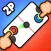 Pastimes Games -Two Player