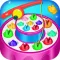 Fishing Toy Game