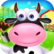 Little Farmer - Farm Simulator