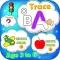 Kindergarten Learning Age 3-6
