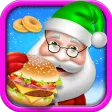 Christmas Fever: Cooking Games
