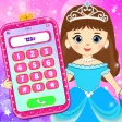 Princess Baby Phone Princess Baby Phone