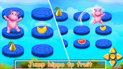 Tangkapan skrin Smart Baby - Toddler Games