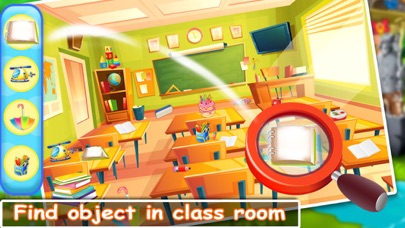 Tangkapan skrin Smart Baby - Toddler Games