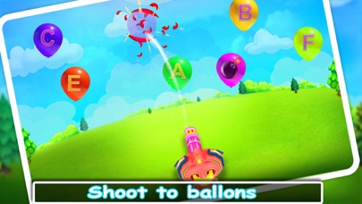 Tangkapan skrin Smart Baby - Toddler Games