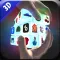 Rubik's Cube Solver 3D