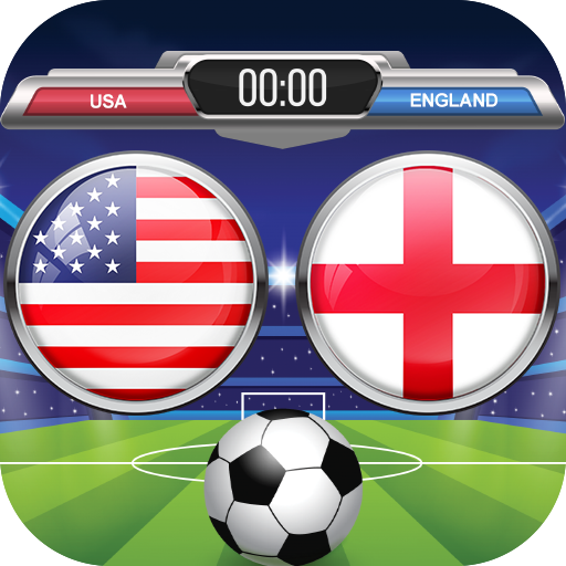 World Cup Game Soccer World Cup Game Soccer