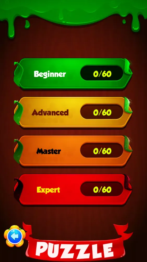 Brain Twister (Puzzle) Screenshots
