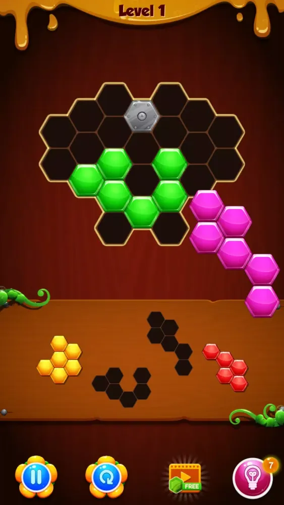 Brain Twister (Puzzle) Screenshots