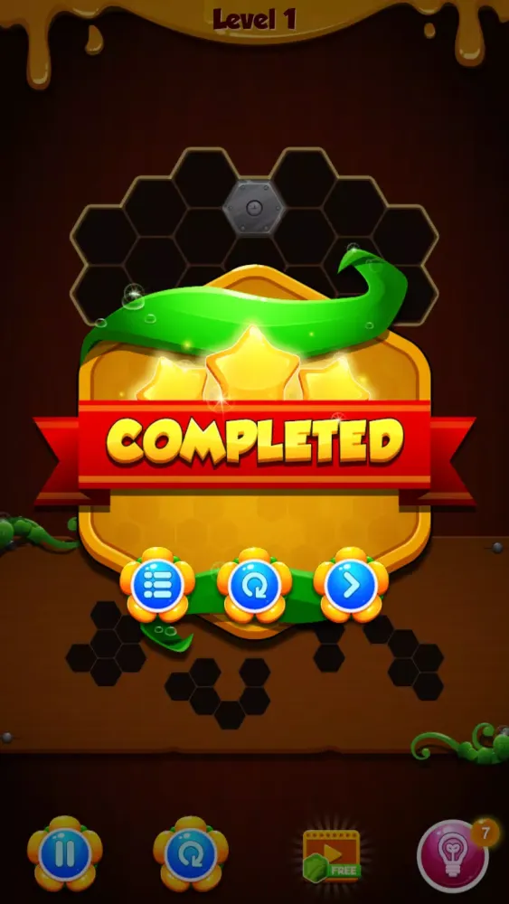 Brain Twister (Puzzle) Screenshots
