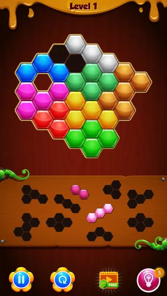 Brain Twister (Puzzle) Screenshots
