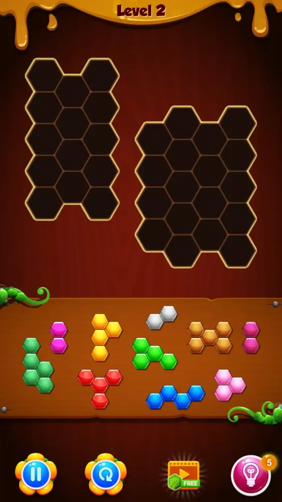 Brain Twister (Puzzle) Screenshots