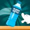 Flippy Bottle: Rope Cutter