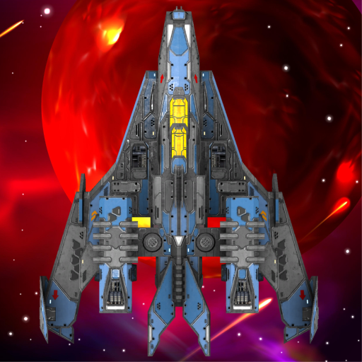 Space Voyager