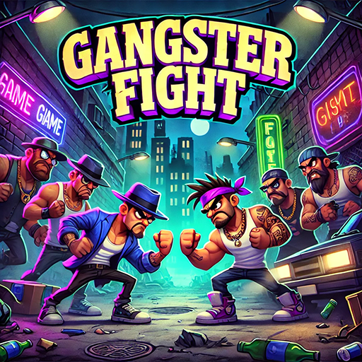 Gangster Fight
