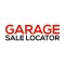 Garage Sale Locator