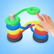 Tangle Sort
